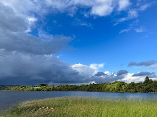 Andresna Bay, Lough Arrow – No Day Like the Other Andresna Bay, Lough Arrow – No Day Like the Other