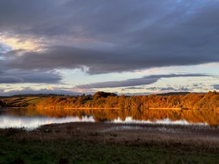 Andresna Bay, Lough Arrow – No Day Like the Other Andresna Bay, Lough Arrow – No Day Like the Other