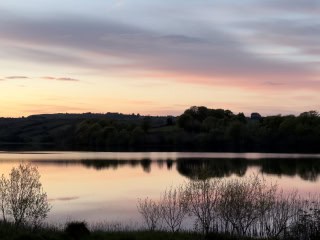 Andresna Bay, Lough Arrow – No Day Like the Other Andresna Bay, Lough Arrow – No Day Like the Other