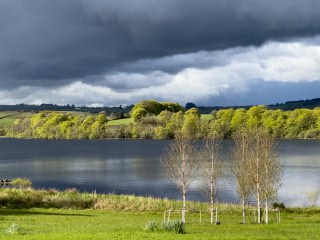 Andresna Bay, Lough Arrow – No Day Like the Other Andresna Bay, Lough Arrow – No Day Like the Other