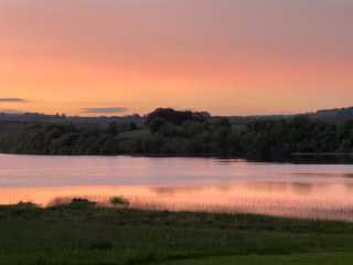 Andresna Bay, Lough Arrow – No Day Like the Other Andresna Bay, Lough Arrow – No Day Like the Other