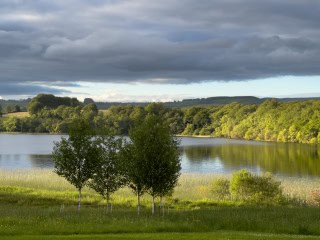 Andresna Bay, Lough Arrow – No Day Like the Other Andresna Bay, Lough Arrow – No Day Like the Other