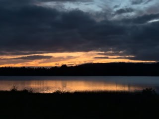 Andresna Bay, Lough Arrow – No Day Like the Other Andresna Bay, Lough Arrow – No Day Like the Other