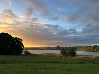Andresna Bay, Lough Arrow – No Day Like the Other Andresna Bay, Lough Arrow – No Day Like the Other