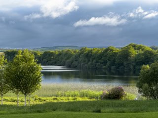 Andresna Bay, Lough Arrow – No Day Like the Other Andresna Bay, Lough Arrow – No Day Like the Other