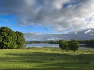 Andresna Bay, Lough Arrow – No Day Like the Other Andresna Bay, Lough Arrow – No Day Like the Other