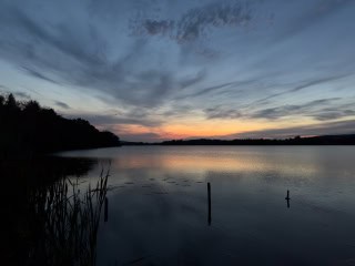 Andresna Bay, Lough Arrow – No Day Like the Other Andresna Bay, Lough Arrow – No Day Like the Other