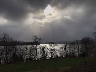 Andresna Bay, Lough Arrow – No Day Like the Other Andresna Bay, Lough Arrow – No Day Like the Other
