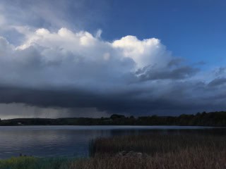 Andresna Bay, Lough Arrow – No Day Like the Other