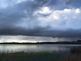 Andresna Bay, Lough Arrow – No Day Like the Other Andresna Bay, Lough Arrow – No Day Like the Other